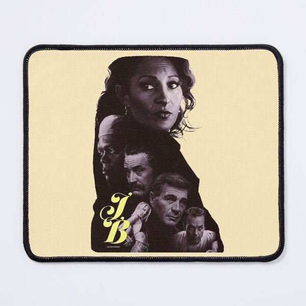 Item preview, JACKIE designed and sold by FILM GUTTER.