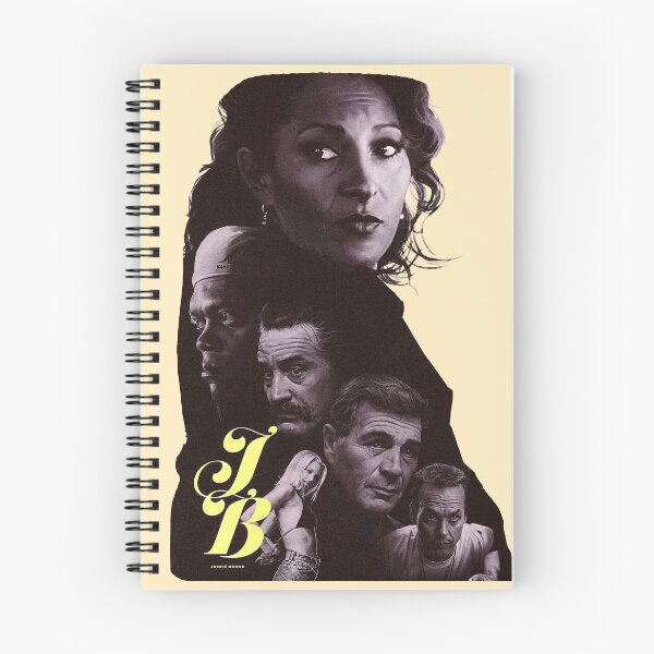 Item preview, JACKIE designed and sold by FILM GUTTER.