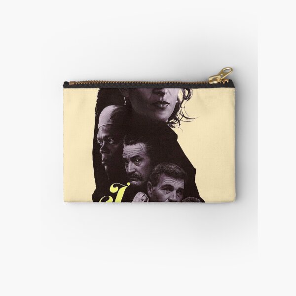 Item preview, JACKIE designed and sold by FILM GUTTER.