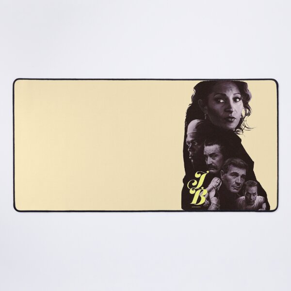 Item preview, JACKIE designed and sold by FILM GUTTER.