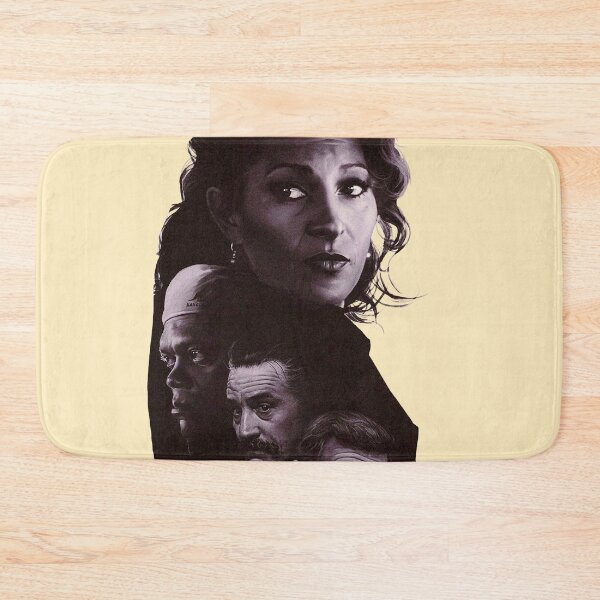 Item preview, JACKIE designed and sold by FILM GUTTER.