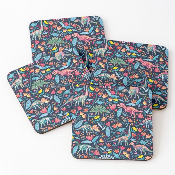 Item preview, Dino Bloom designed and sold by Differenceee.