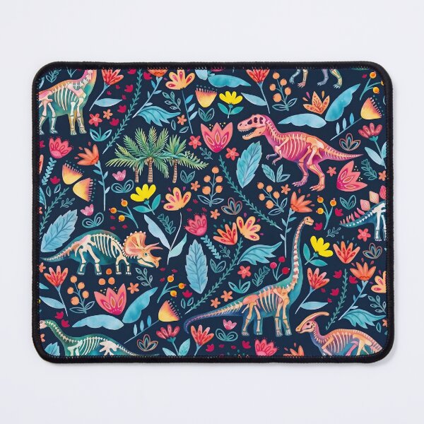 Item preview, Dino Bloom designed and sold by Differenceee.