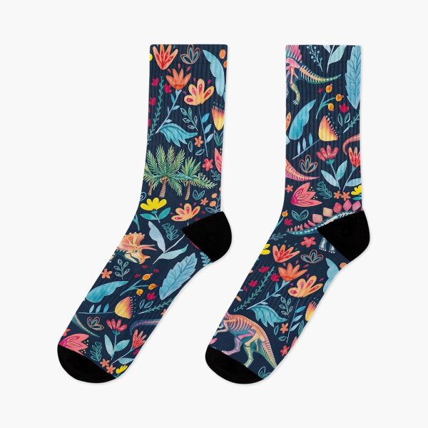 Item preview, Dino Bloom designed and sold by Differenceee.