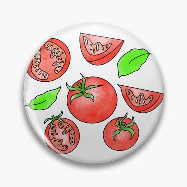 Item preview, Tomatoes designed and sold by BuggysBoutique.