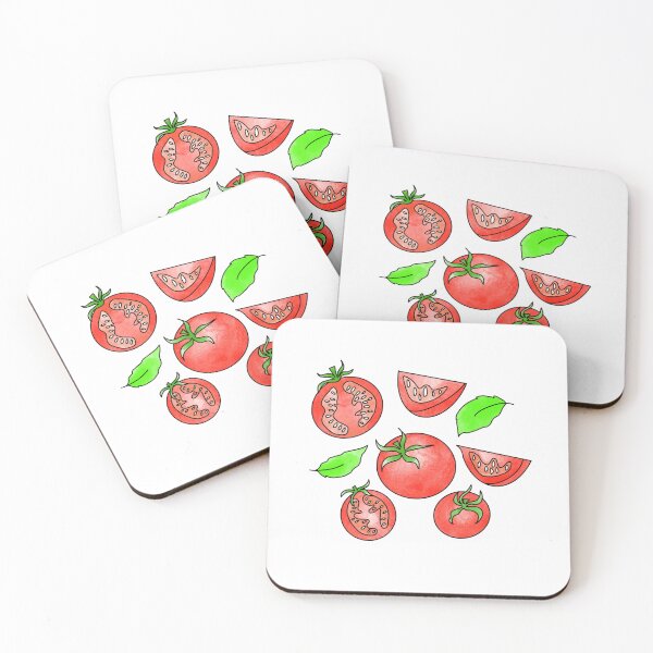 Item preview, Tomatoes designed and sold by BuggysBoutique.
