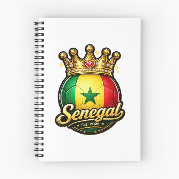 Item preview, Soccer Player of Pride Senegal designed and sold by QuiteOrbit.