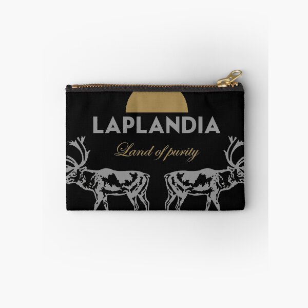 Item preview, Laplandia Drinks Logo designed and sold by andrewroche.