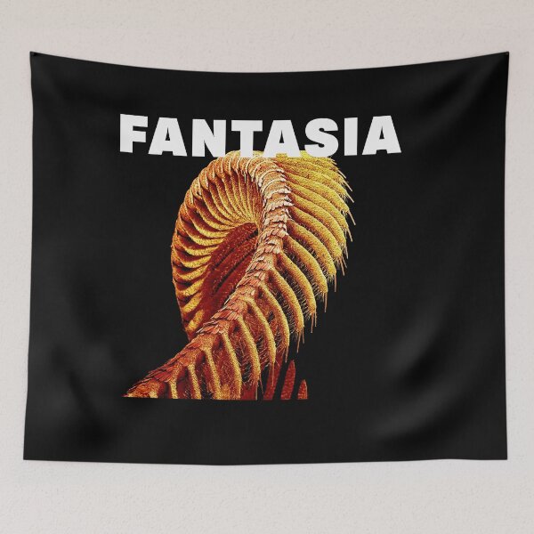 Item preview, Fantasia designed and sold by Ellavashopp.