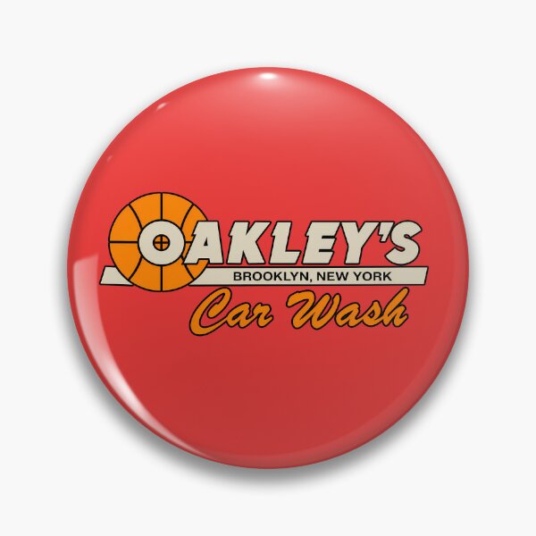 Item preview, Oakley's car wash New York designed and sold by PastelWingg.
