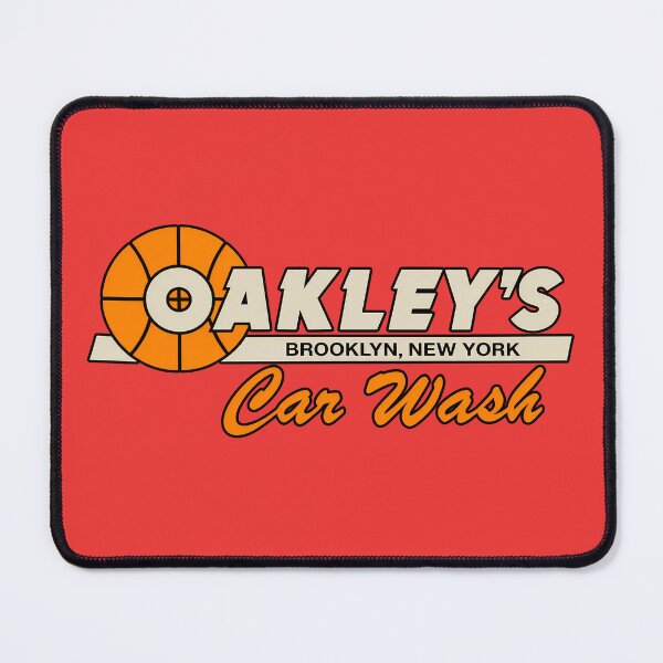 Item preview, Oakley's car wash New York designed and sold by PastelWingg.