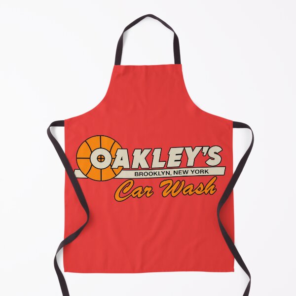 Item preview, Oakley's car wash New York designed and sold by PastelWingg.