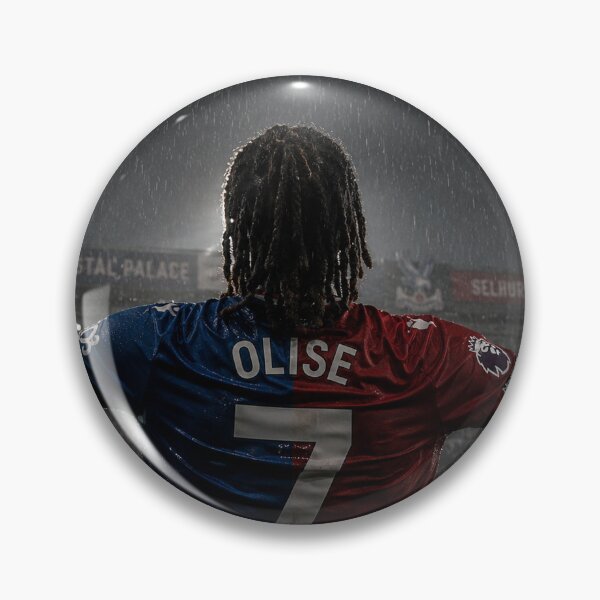 Item preview, Michael Eloise - Stylish Football Illustration designed and sold by CAUSANOSTAL.
