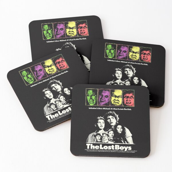 Item preview, LOST VAMPIRES designed and sold by FILM GUTTER.