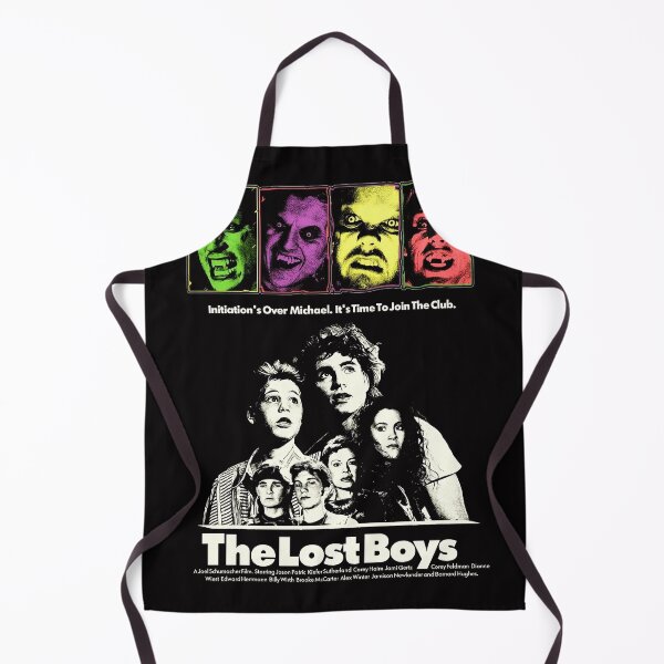 Item preview, LOST VAMPIRES designed and sold by FILM GUTTER.