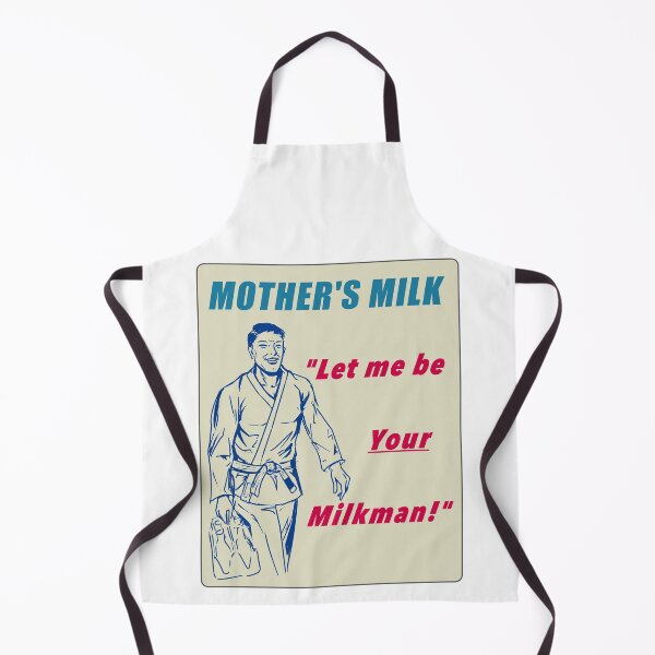 Item preview, Mother's Milk designed and sold by fightingbutterbee.