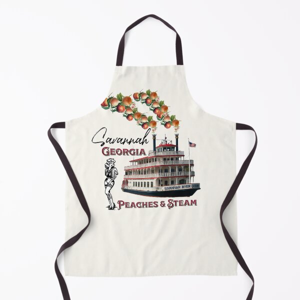 Item preview, SAVANNAH GEORGIA III designed and sold by BabaSoti.