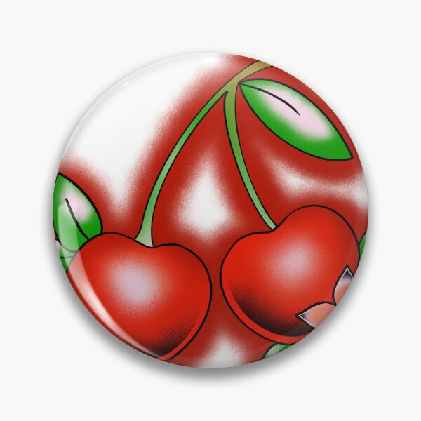 Item preview, Americana Cherry designed and sold by BuggysBoutique.