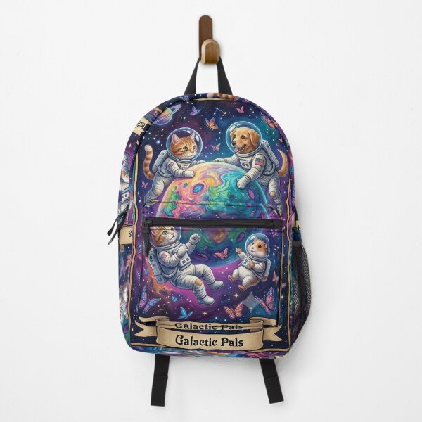 Item preview, Galactic Pals Animal designed and sold by rOyStamfOrd.