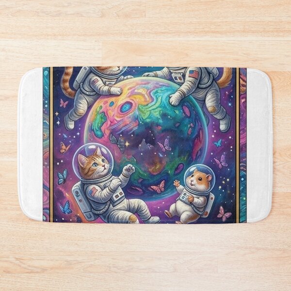 Item preview, Galactic Pals Animal designed and sold by rOyStamfOrd.