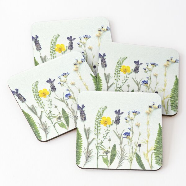 Item preview, Wildflower Meadow designed and sold by Fernsandpansies.