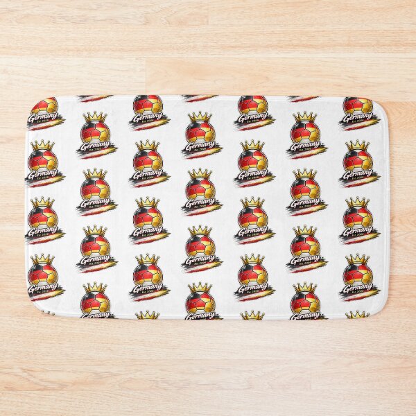 Item preview, Germany 2026 Soccer Fan designed and sold by QuiteOrbit.