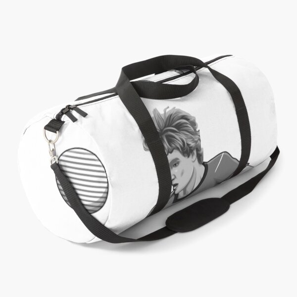 Item preview, Anthony Gordon Black and White Version designed and sold by Aldduardo.
