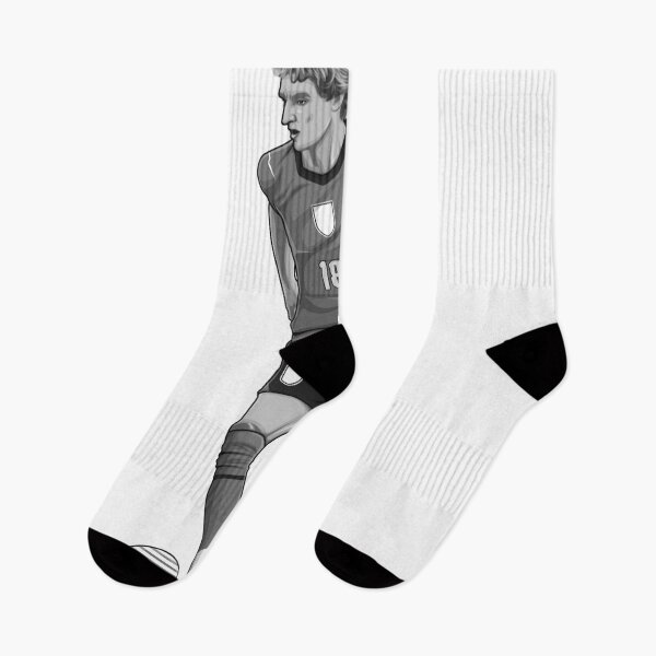 Item preview, Anthony Gordon Black and White Version designed and sold by Aldduardo.