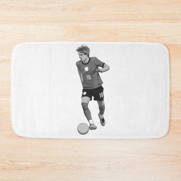 Item preview, Anthony Gordon Black and White Version designed and sold by Aldduardo.