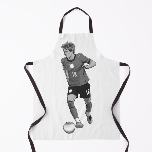 Item preview, Anthony Gordon Black and White Version designed and sold by Aldduardo.