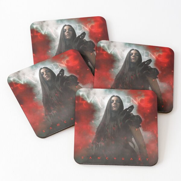 Item preview, Evanescence Sanctuary designed and sold by AustinVoigt.