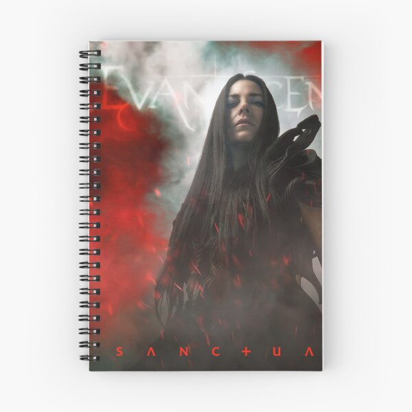 Item preview, Evanescence Sanctuary designed and sold by AustinVoigt.