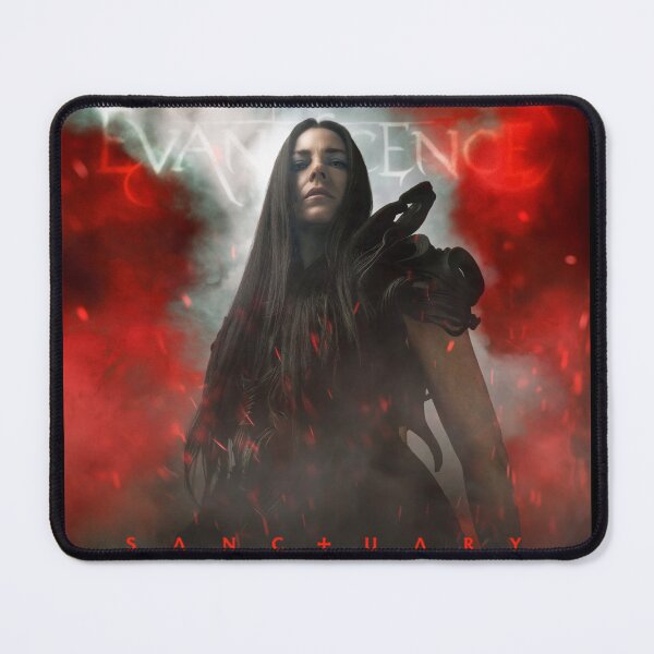 Item preview, Evanescence Sanctuary designed and sold by AustinVoigt.