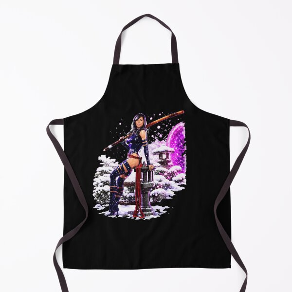 Item preview, Olivia Munn As Psylocke designed and sold by PastelWingg.