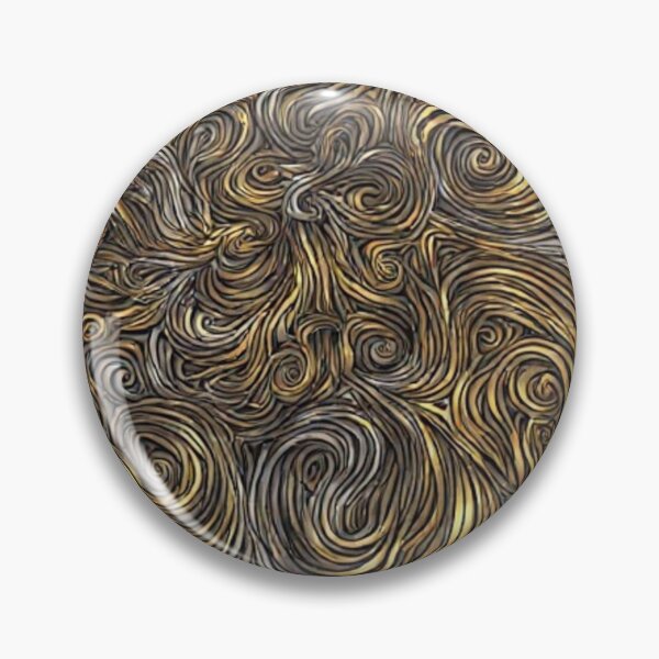 Item preview, Hypnotic Tessellation Tessellation designed and sold by 24E-Fashion.
