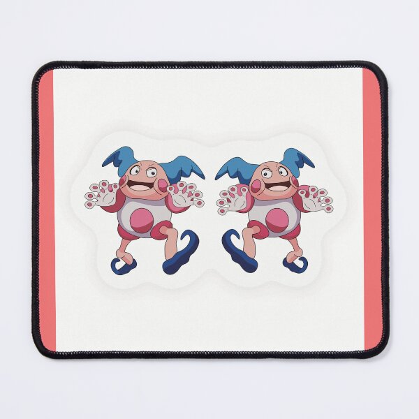 Item preview, Mr mime  designed and sold by Dietyellow.