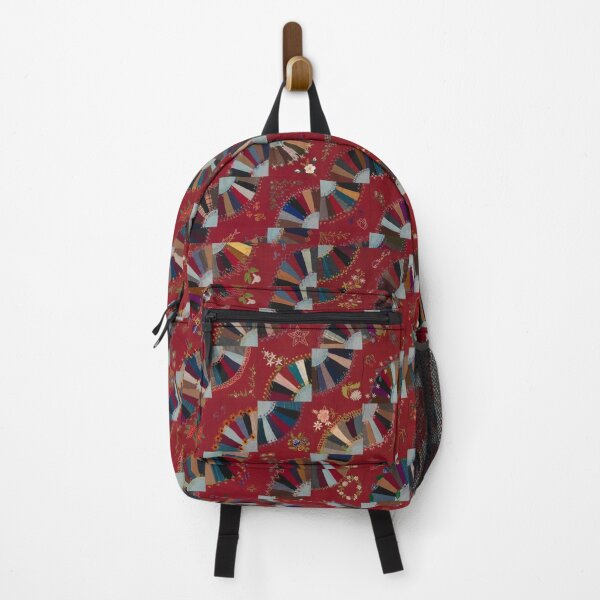 Item preview, MAROON CAPSULE designed and sold by THE GOOD FIND.