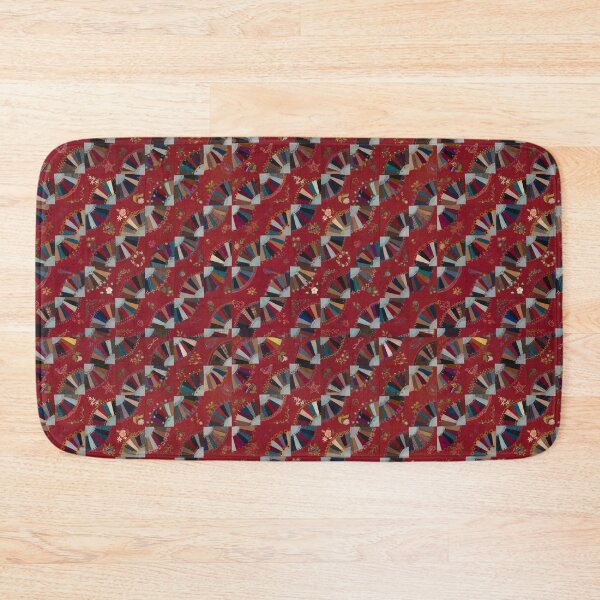 Item preview, MAROON CAPSULE designed and sold by THE GOOD FIND.