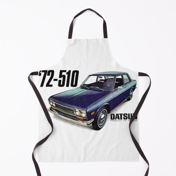 Item preview, DATSUN 510 designed and sold by hey-johnny.