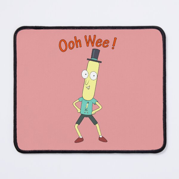 Item preview, Ooh Wee! confident pose designed and sold by PastelWingg.