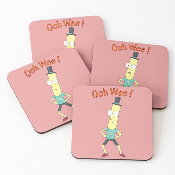 Item preview, Ooh Wee! confident pose designed and sold by PastelWingg.