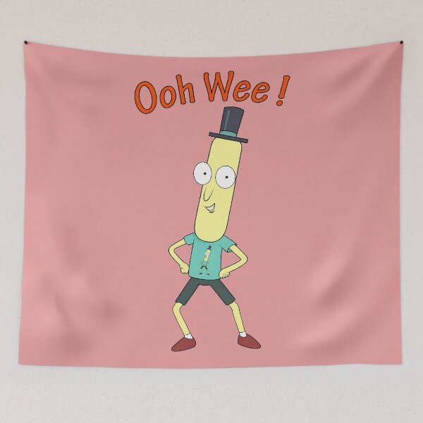 Item preview, Ooh Wee! confident pose designed and sold by PastelWingg.