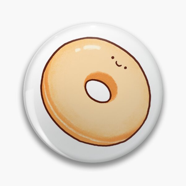 Item preview, Original Donut designed and sold by Plaifa-Art.