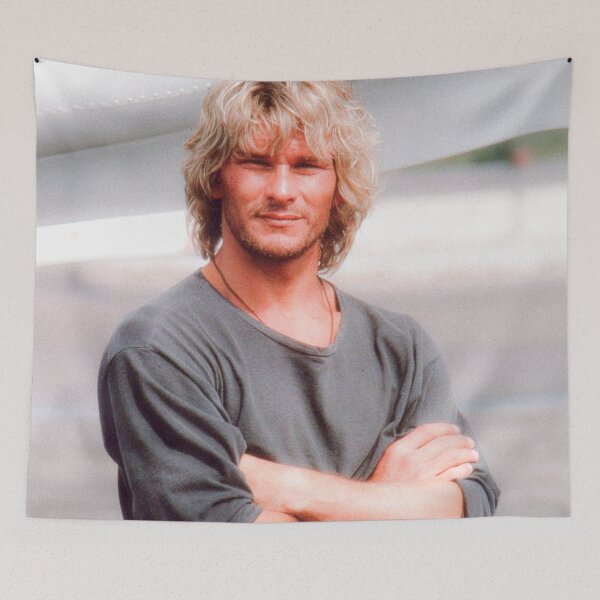 Item preview, BODHI designed and sold by FILM GUTTER.