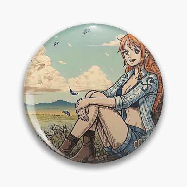 Item preview, Traditional Nami designed and sold by nicoleErica.