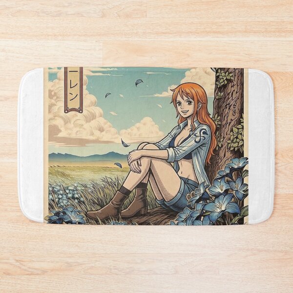 Item preview, Traditional Nami designed and sold by nicoleErica.