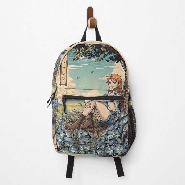 Item preview, Traditional Nami designed and sold by nicoleErica.