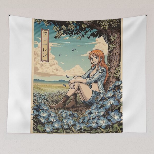 Item preview, Traditional Nami designed and sold by nicoleErica.