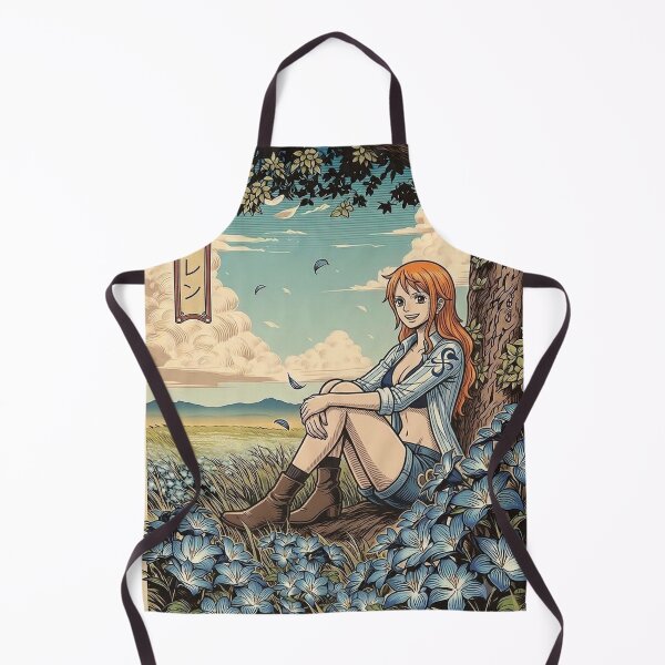 Item preview, Traditional Nami designed and sold by nicoleErica.