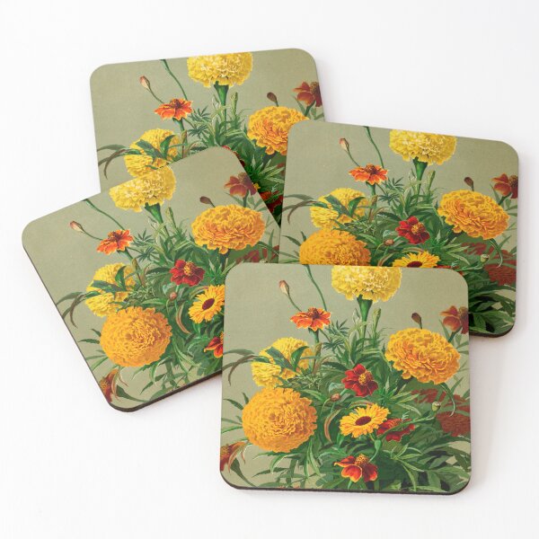 Item preview, CARNATION PARTY designed and sold by THE GOOD FIND.